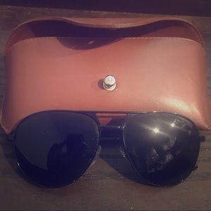 Ralph Lauren Aviator Sunglasses